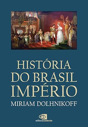 História do Brasil Império 1