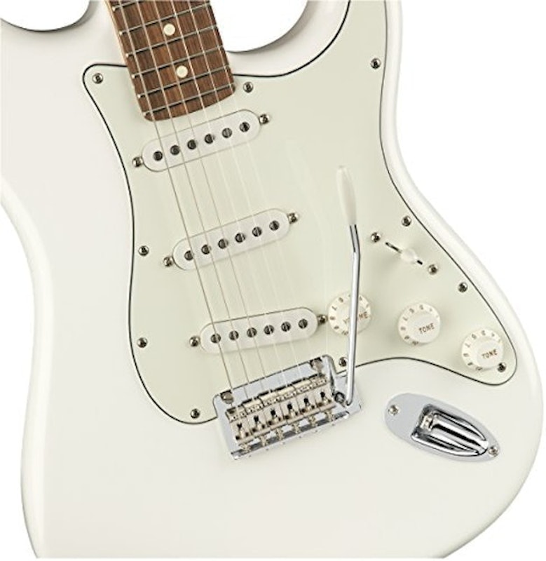 Fender Player Stratocaster PF 1