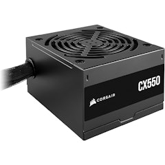 CX Series™ CX550 - Fonte de Alimentação ATX 550 W
