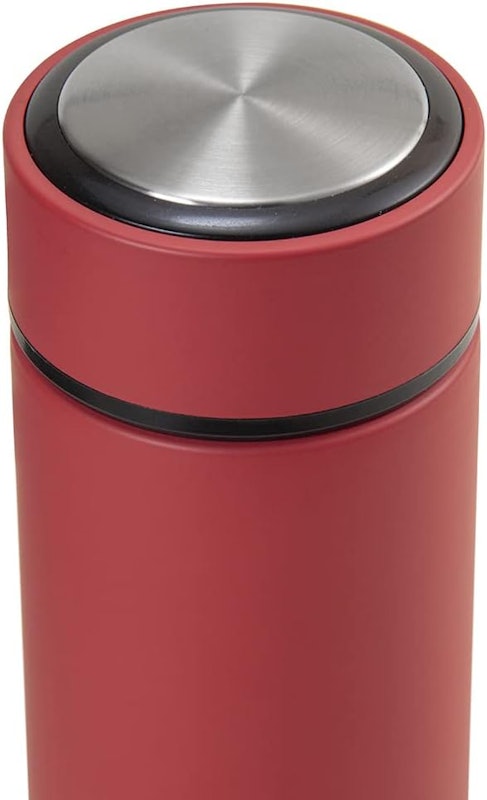 Squeeze Térmico Aço Inox 4