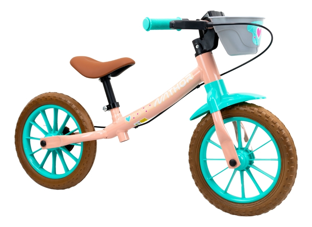 Bicicleta Balance Bike Love 2
