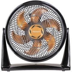 Circulador de Ar 35 cm Bronze