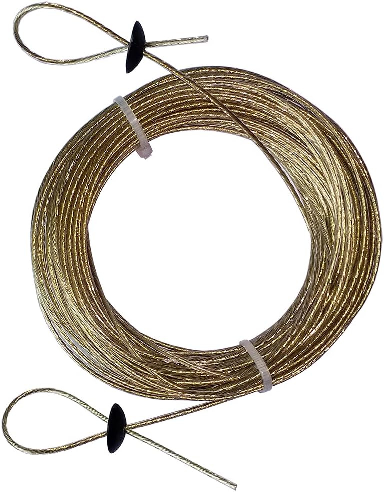 Varal de Aço Revestido com PVC 1