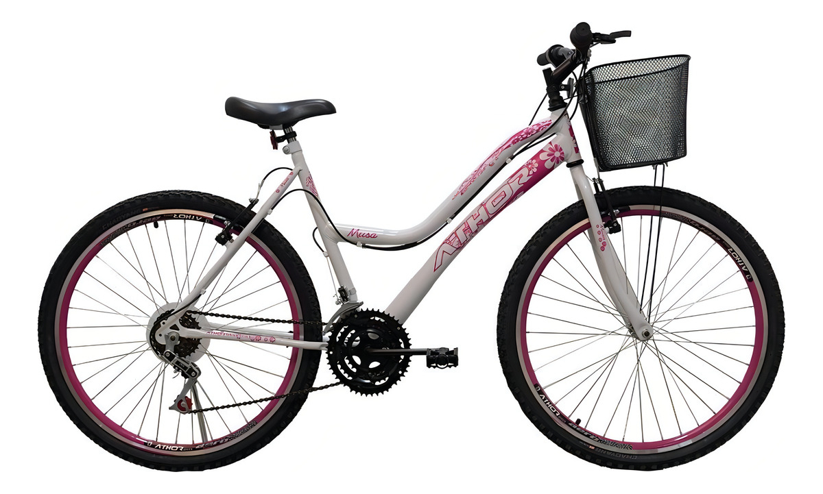 Bicicleta Musa 26 1
