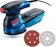 BOSCH Lixadeira Roto Orbital 1