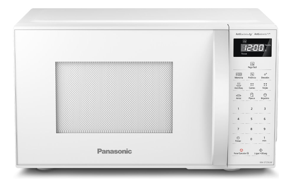 Micro-ondas 21 L Branco 2