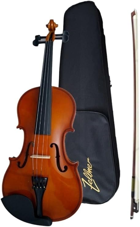 Violino 1/4 Natural Zellmer 1