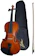 ZELLMER Violino 1/4 Natural Zellmer 1