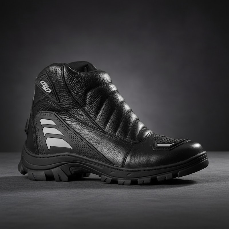 Bota Combat Street 2