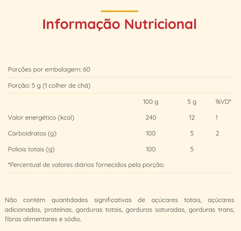 Xylitol Kodilar 300 g 3