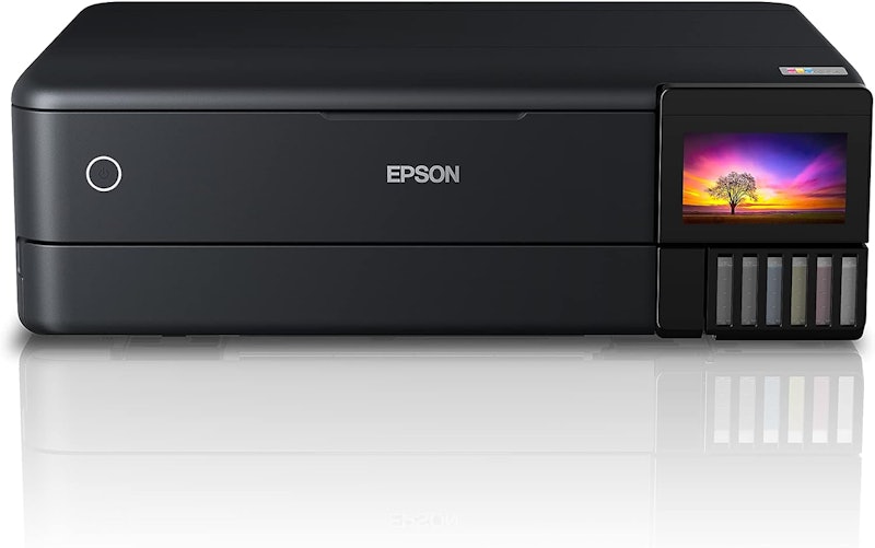 Impressora de Fotos Epson EcoTank 1
