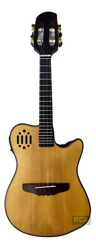 Cavaco Eletroacústico Marquês CA-131 NS EG 1