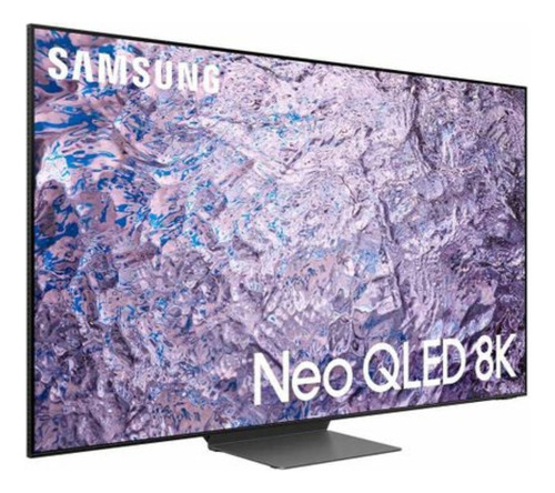 Smart TV 85" Neo QLED 8K 2