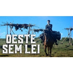 Oeste Sem Lei (2015)