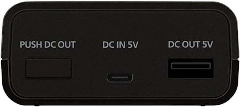 Carregador de Pilhas Eneloop Pro 4