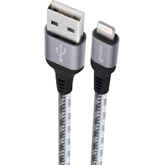 Cabo Lightning Ultra Resistente Titanium Geonav