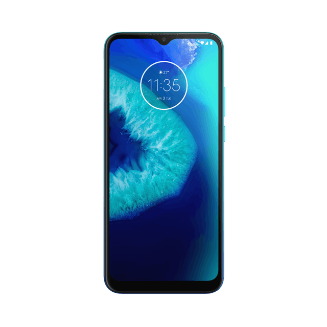 Moto G8 Power Lite 4