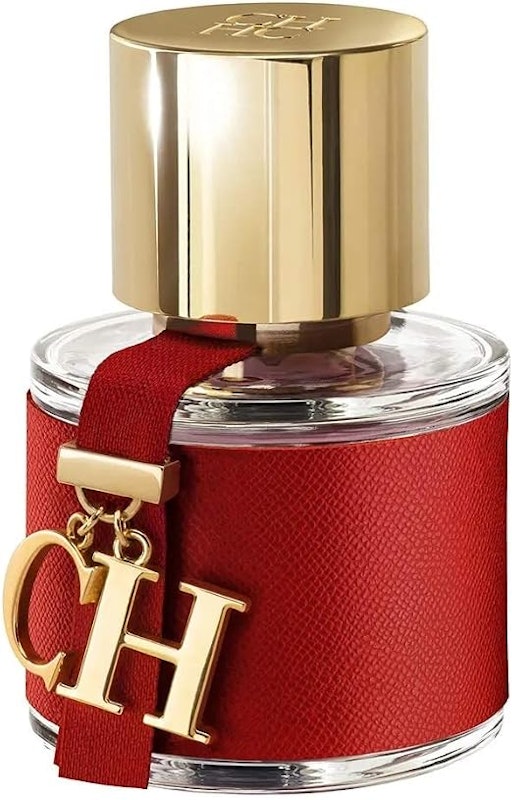 CH Eau de Toilette 1