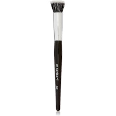 Pincel A39 Profissional Duo Fiber Topo Reto Curto