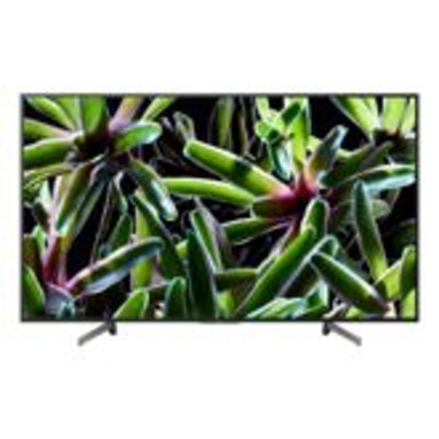 Smart TV LED 49" Sony  2