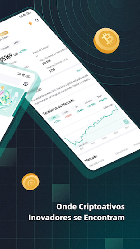 CoinEx 3