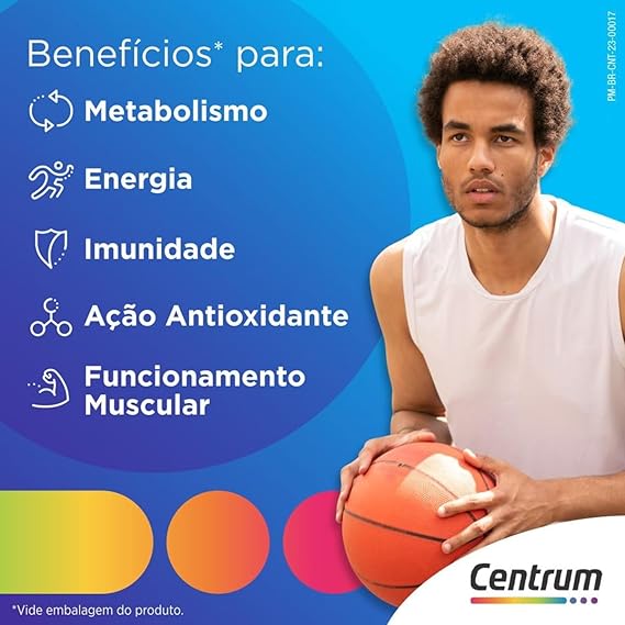 Centrum Homem 4