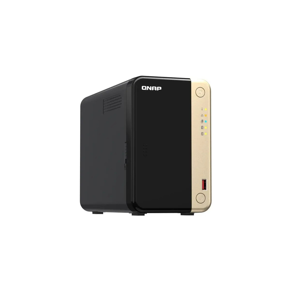 NAS TS-264 1