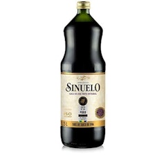 Suco de Uva Tinto Integral