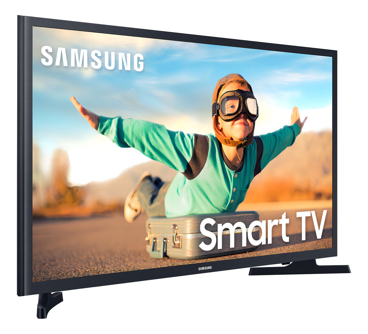 Smart Monitor TV 32" Samsung 3