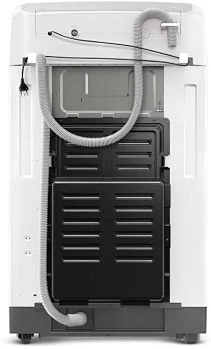Máquina de Lavar Panasonic Função Vanish 12 kg 5