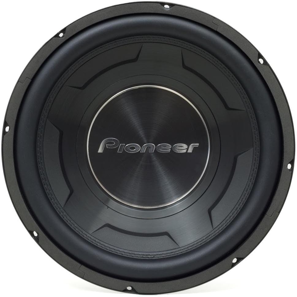 Top 10 Melhores Subwoofers  (Pioneer, Bomber e mais) 2