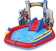 BESTWAY Play Center Inflável Homem-Aranha 1