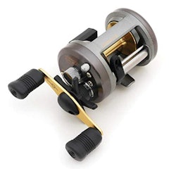 Carretilha Shimano Corvalus 400