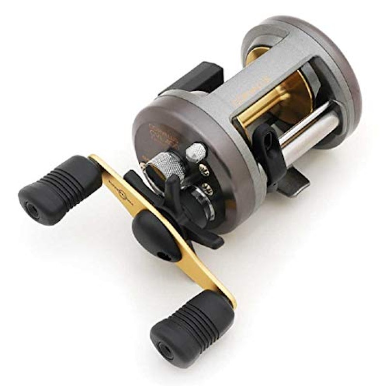 Carretilha Shimano Corvalus 400 1