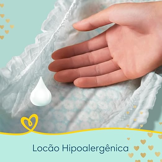 Pampers Premium Care 2
