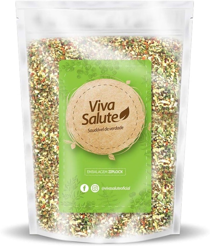 Chimichurri Viva Salute 1