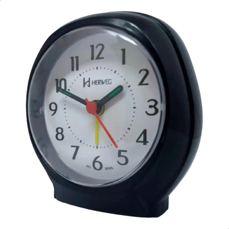Despertador Quartz 2