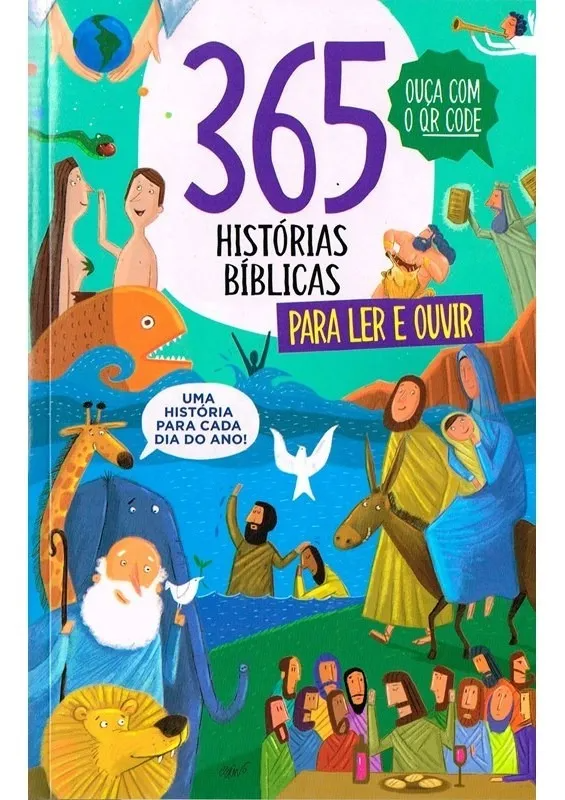Top 10 Melhores Bíblias Infantis  (Canção Nova, Pé da Letra e mais) 4