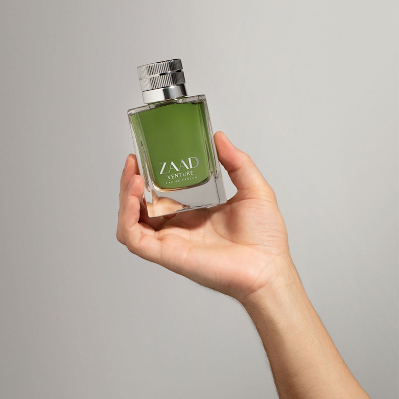 Zaad Venture Eau de Parfum 3