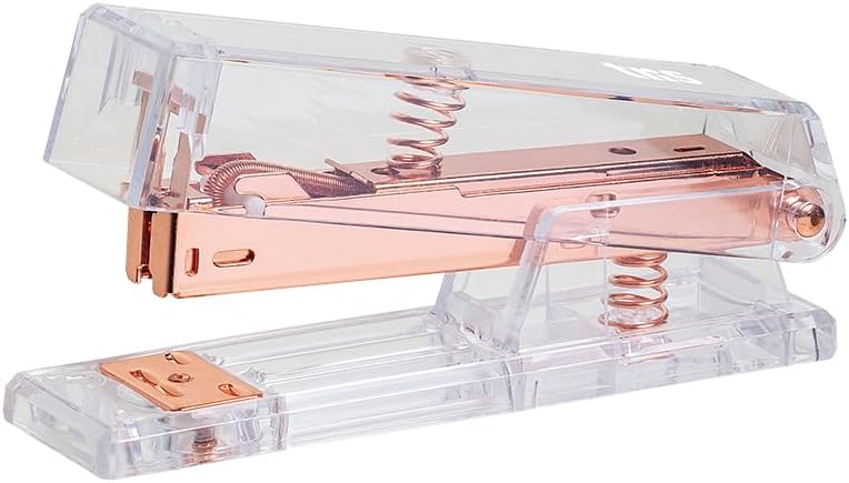 Grampeador Rose Holic Fancy 1