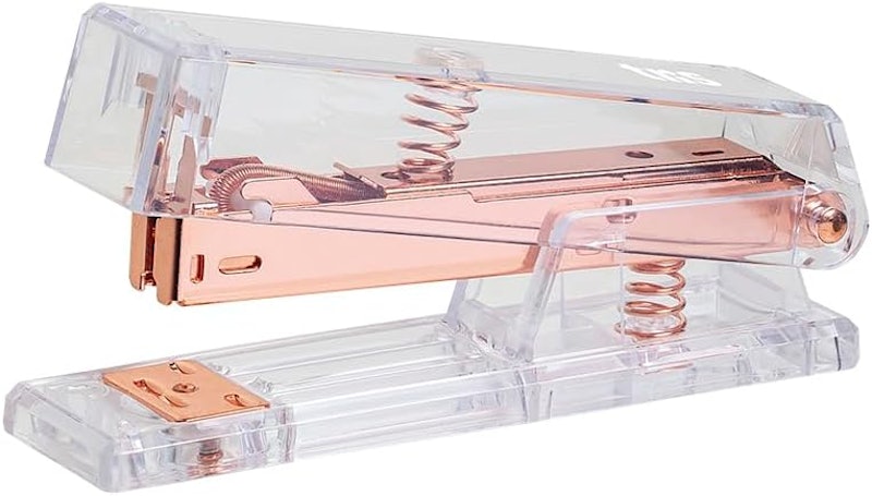Grampeador Rose Holic Fancy 1