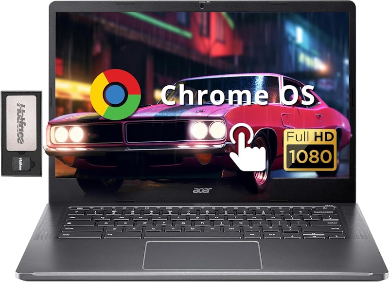 Acer Chromebook Plus 1