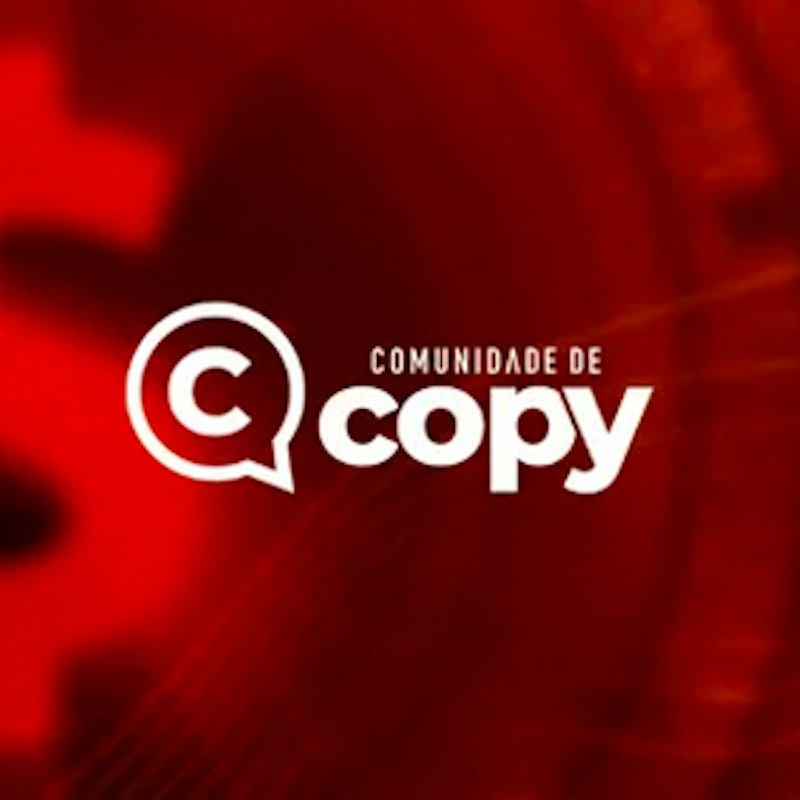 Comunidade Copy 1