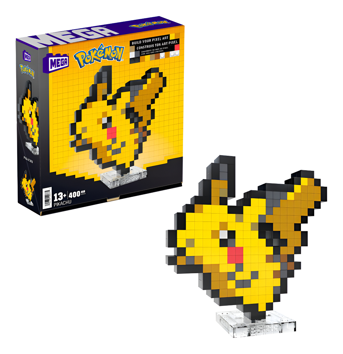 Pikachu - HTH74 2