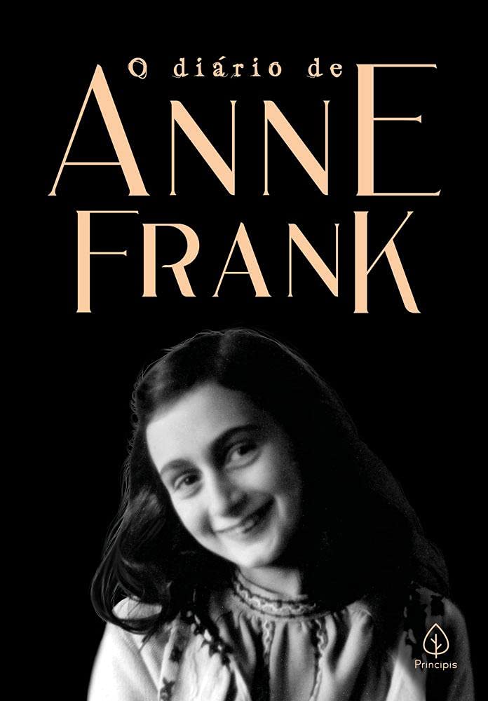 O Diário de Anne Frank 1