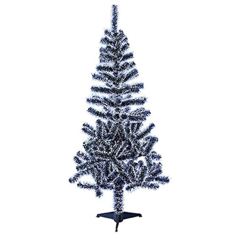 Aluguel de Árvore de Natal Completa de 1,80cm