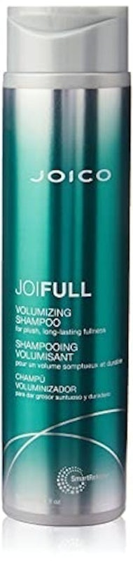 Shampoo para Limpar e Dar Volume aos Fios - Joico Joifull 1