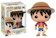 FUNKO Funko Pop One Piece - Monkey. D. Luffy 1
