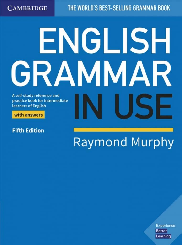 Top 10 Melhores Gramáticas de Inglês em 2026 (Michaelis, Grammar in Use  e mais) 2