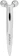 OCÉANE Massageador Facial - 3D Facial Roller 1